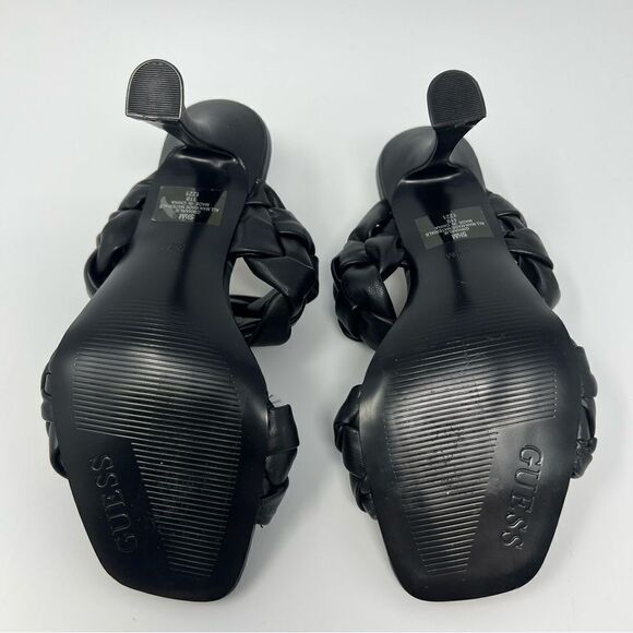 Guess Harlie Sandal NWOTS - Picture 7 of 9